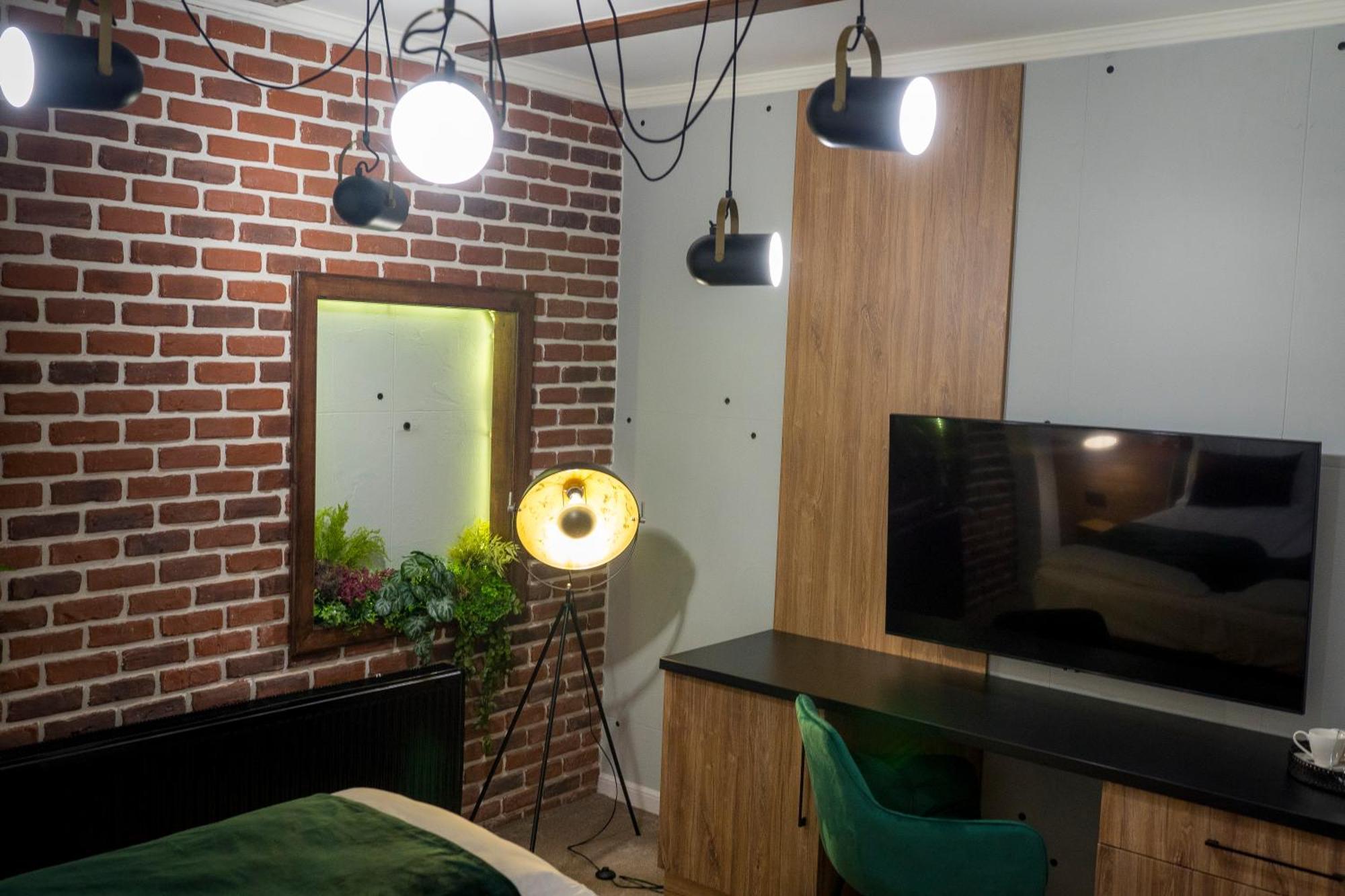 Imperial Studio Sibiu Esterno foto