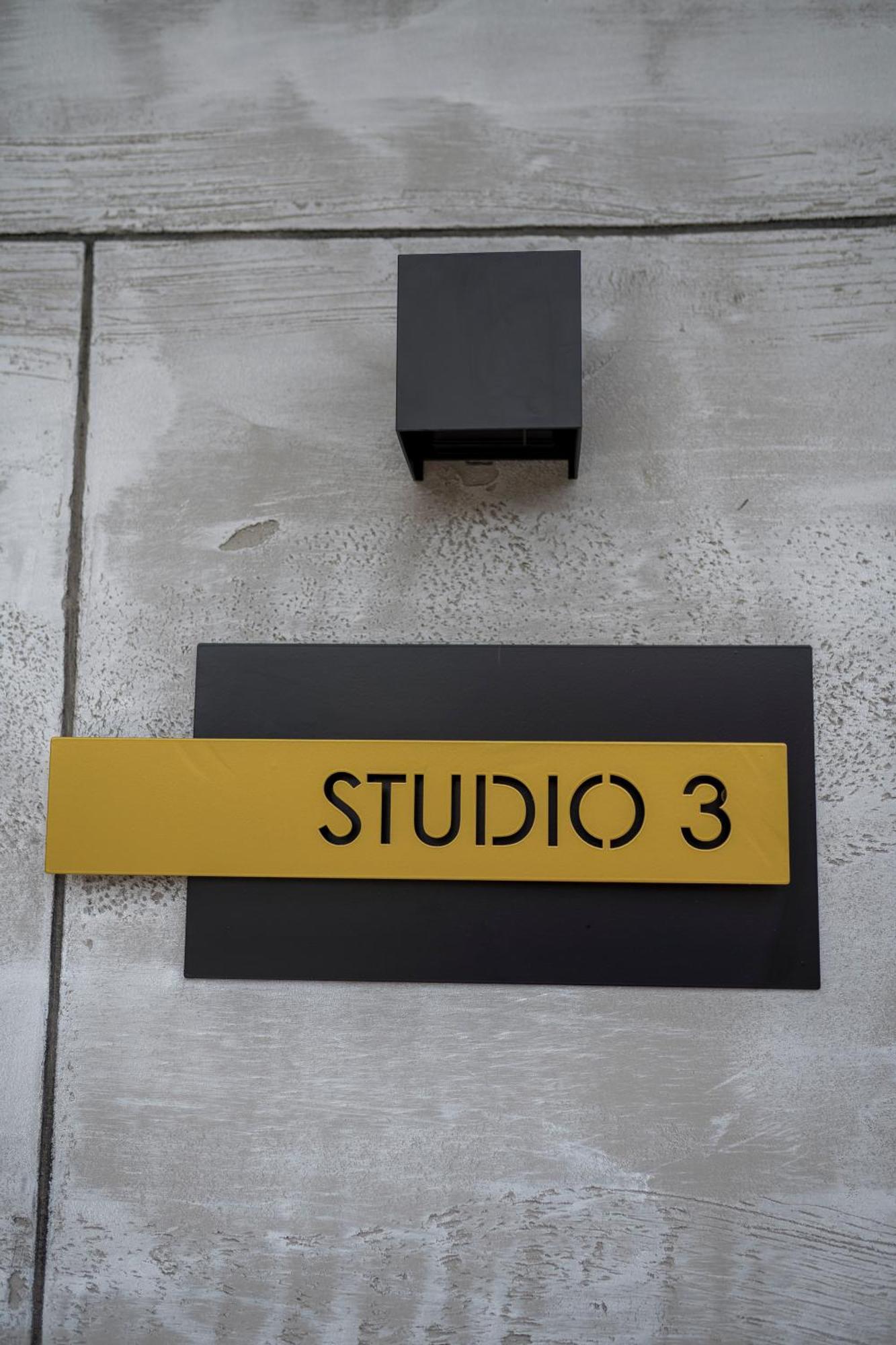 Imperial Studio Sibiu Esterno foto
